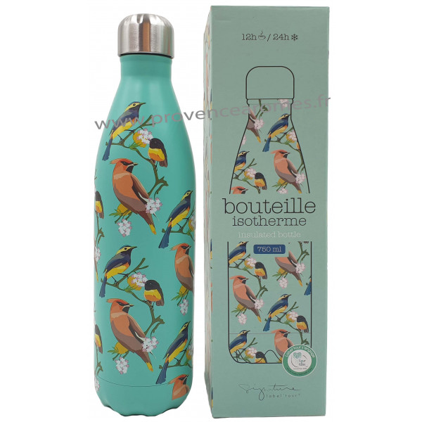 Barre d/'alimentation Limitée Edition Tour De France bouteille d/'eau 750 ml