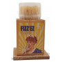Boîte à Cure dents GIN FIZZ Natives déco rétro vintage