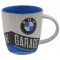 Mug BMW GARAGE déco rétro vintage