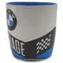 Mug BMW GARAGE déco rétro vintage