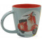 Mug VESPA GS 150 SINCE 1955 déco rétro vintage