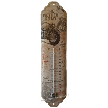 Lot De 3 Épingles à Boutons Rétro Route US 66 - Alliage Diamètre 3 Cm - Collection Voyage Et Aventure