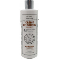 Crème de douche Chocolat éclat de Coco au lait d'ânesse BIO