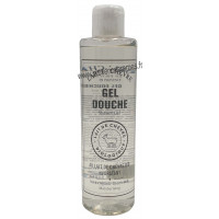 Gel douche au lait de chèvre BIO