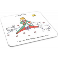 Dessous de Plat LE PETIT PRINCE Mouton