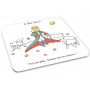 Dessous de Plat LE PETIT PRINCE Mouton