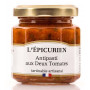 Antipasti aux Deux Tomates L’épicurien - 100g