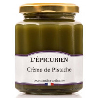 Crème de Pistache L’épicurien - 320g