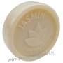 Savon JASMIN 100 gr sans huile de Palme Esprit Provence