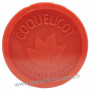 Savon COQUELICOT 100 gr sans huile de Palme Esprit Provence