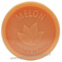 Savon MELON 100 gr sans huile de Palme Esprit Provence