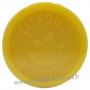 Savon CITRON 100 gr sans huile de Palme Esprit Provence