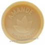 Savon AMANDE 100 gr sans huile de Palme Esprit Provence