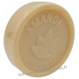 Savon AMANDE 100 gr sans huile de Palme Esprit Provence