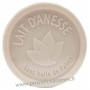 Savon LAIT D'ÂNESSE Bio 100 gr sans huile de Palme Esprit Provence