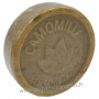 Savon exfoliant CAMOMILLE 100 gr sans huile de Palme Esprit Provence