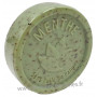 Savon exfoliant MENTHE 100 gr sans huile de Palme Esprit Provence