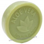 Savon ALOÉ VÉRA BIO 25 gr sans huile de Palme Esprit Provence