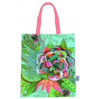 Sac coton FLEURI ALLEN DESIGNS