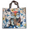 Sac Cabas HIBOU et JEUNE HIBOU ALLEN DESIGNS