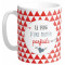 Mug LE MUG D'UNE MAMAN PARFAITE Mugs petits messages