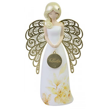 Figurine You are an angel Félicita JOIE et BONHEUR
