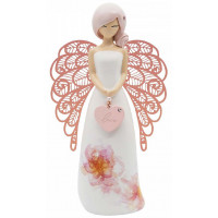 Figurine You are an angel Love AMOUR