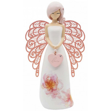 Figurine You are an angel Love AMOUR