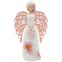 Figurine You are an angel Love AMOUR