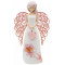Figurine You are an angel Love AMOUR