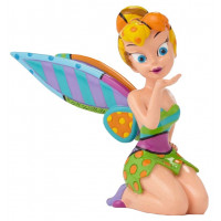 FEE CLOCHETTE Figurine Disney Collection Disney Britto