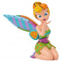 FEE CLOCHETTE Figurine Disney Collection Disney Britto