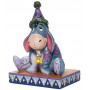 BOURRIQUET anniversaire Figurine Disney Collection Disney Tradition