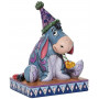 BOURRIQUET anniversaire Figurine Disney Collection Disney Tradition