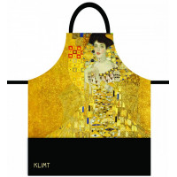 Tablier adulte ADELE Gustav Klimt