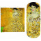 Boîte étuis à lunettes et chiffonnette ADELE Gustav Klimt