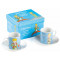 Coffret 2 tasses LE PETIT PRINCE Cape épée