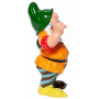 PROF Figurine Disney LES SEPTS NAINS Collection Disney Britto