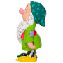 DORMEUR Figurine Disney LES SEPTS NAINS Collection Disney Britto