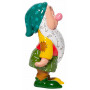 DORMEUR Figurine Disney LES SEPTS NAINS Collection Disney Britto