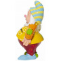 JOYEUX Figurine Disney LES SEPTS NAINS Collection Disney Britto