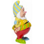 JOYEUX Figurine Disney LES SEPTS NAINS Collection Disney Britto