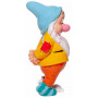 TIMIDE Figurine Disney LES SEPTS NAINS Collection Disney Britto