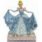 CENDRILLON pantoufle de verre Figurine Disney Collection Disney Tradition