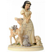 BLANCHE NEIGE Figurine Disney Collection Disney Tradition