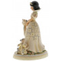 BLANCHE NEIGE Figurine Disney Collection Disney Tradition