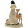 BLANCHE NEIGE Figurine Disney Collection Disney Tradition