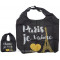 Sac de course pliable PARIS JE T'AIME