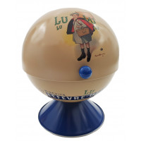 Sucrier boule Biscuits LU