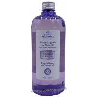 Savon liquide de Marseille LAVANDE DE PROVENCE 470 ML Esprit Provence